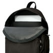 Picture of GHUTS BACKPACK BLACK WITH LAPTOP COMPARTMENT